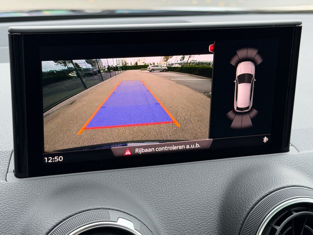 Audi Q2 35 tfsi 150pk s-tronic advanced | keyless | camera | carplay | elek