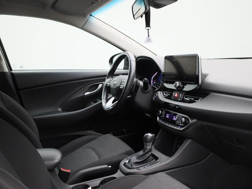 Hyundai I 30 wagon 1.0 t-gdi mhev comfort | automaat | apple carplay / andr