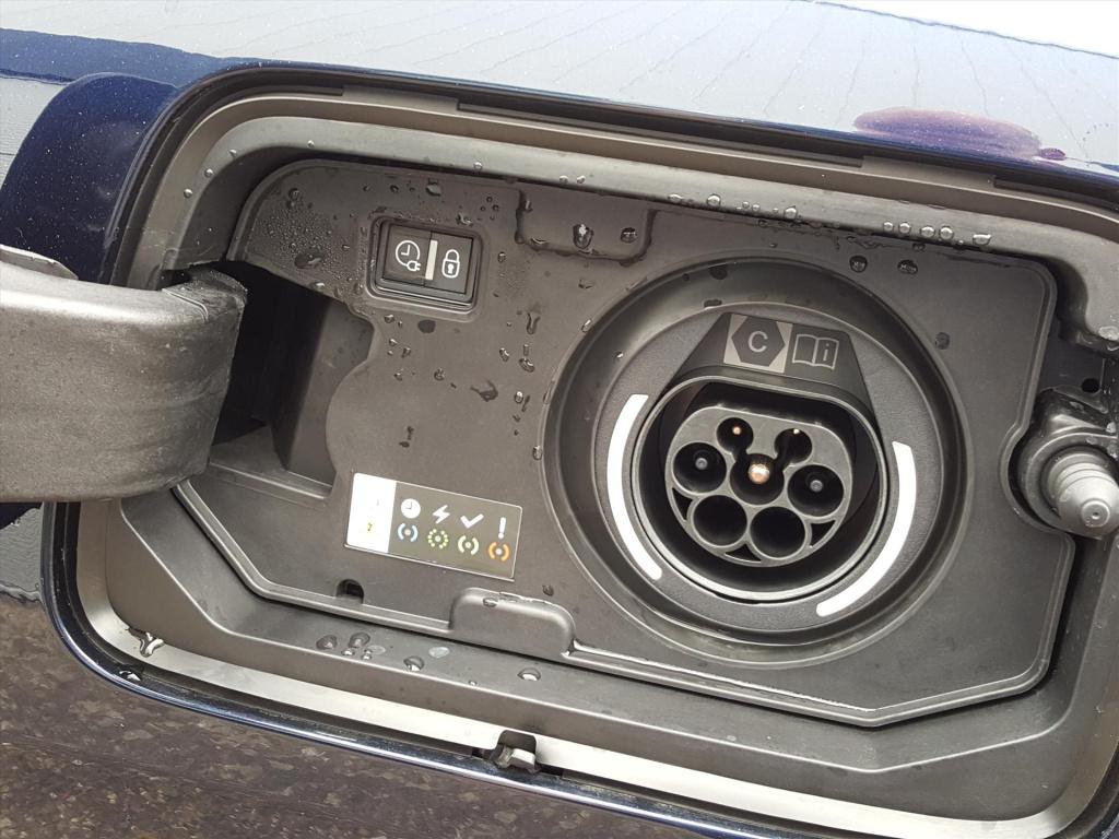 Citroen C5 Aircross 1.6 shine plug-in hybrid 225pk automaat/eat8 apple carp