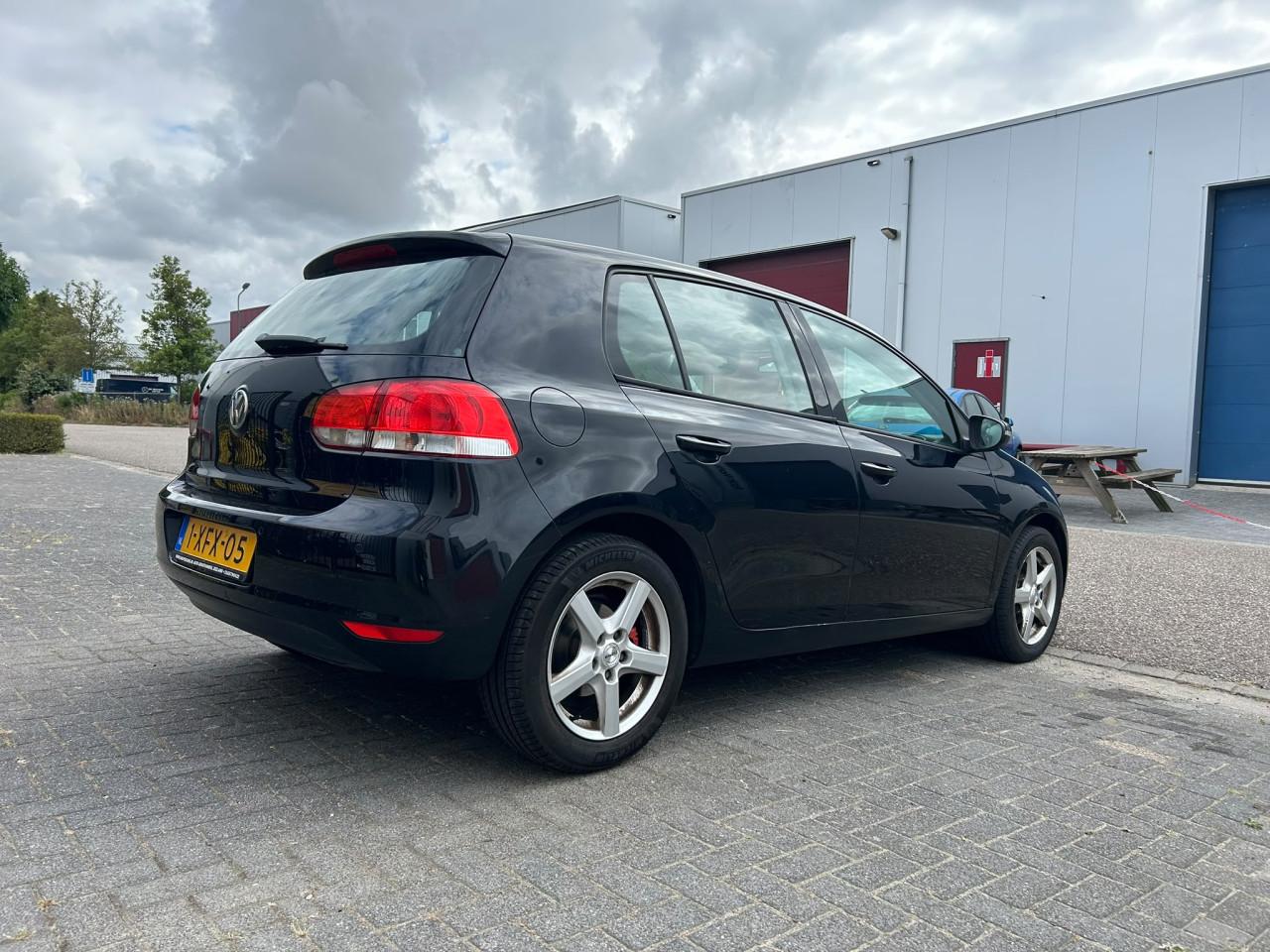 Volkswagen Golf 1.4 Easyline | Automatische Airco | 5-Deurs | Lange APK