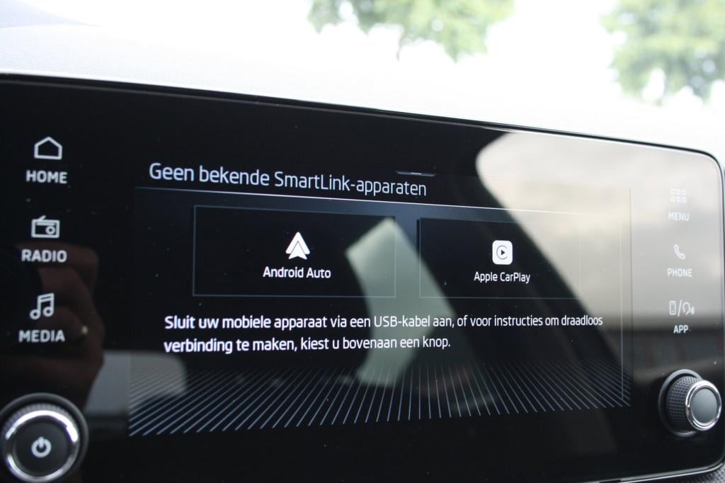 Skoda Kamiq 1.0 tsi business edition