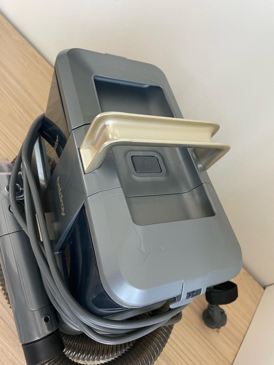 Beldray spotbuster vlekkenreiniger