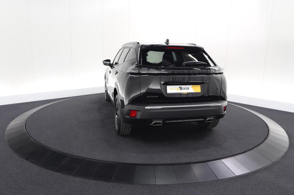 Peugeot 2008 puretech 130 eat8 gt | camera | apple carplay | parkeersensore