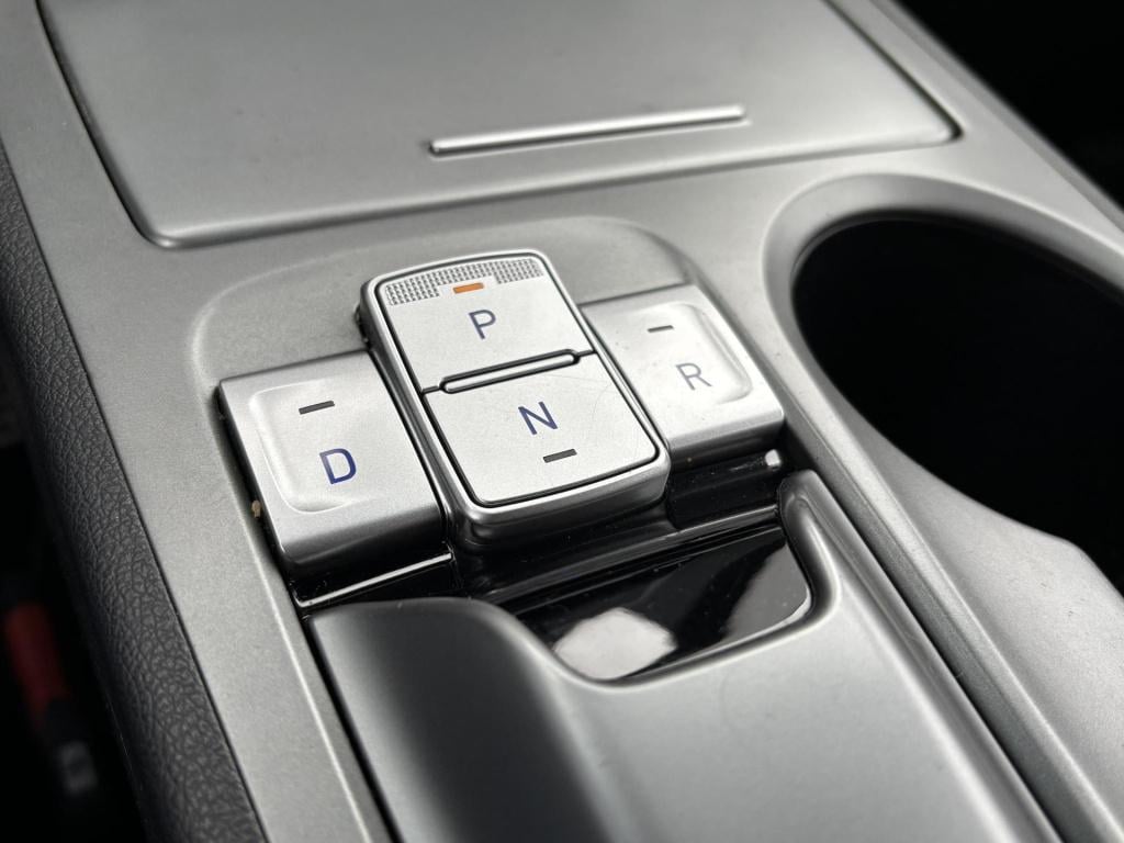 Hyundai Kona ev comfort 64 kwh soh 95%, 3-fase lader!