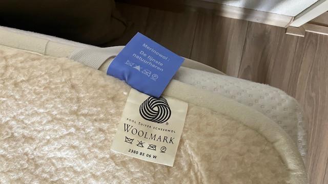 Boxspring 1 persoons