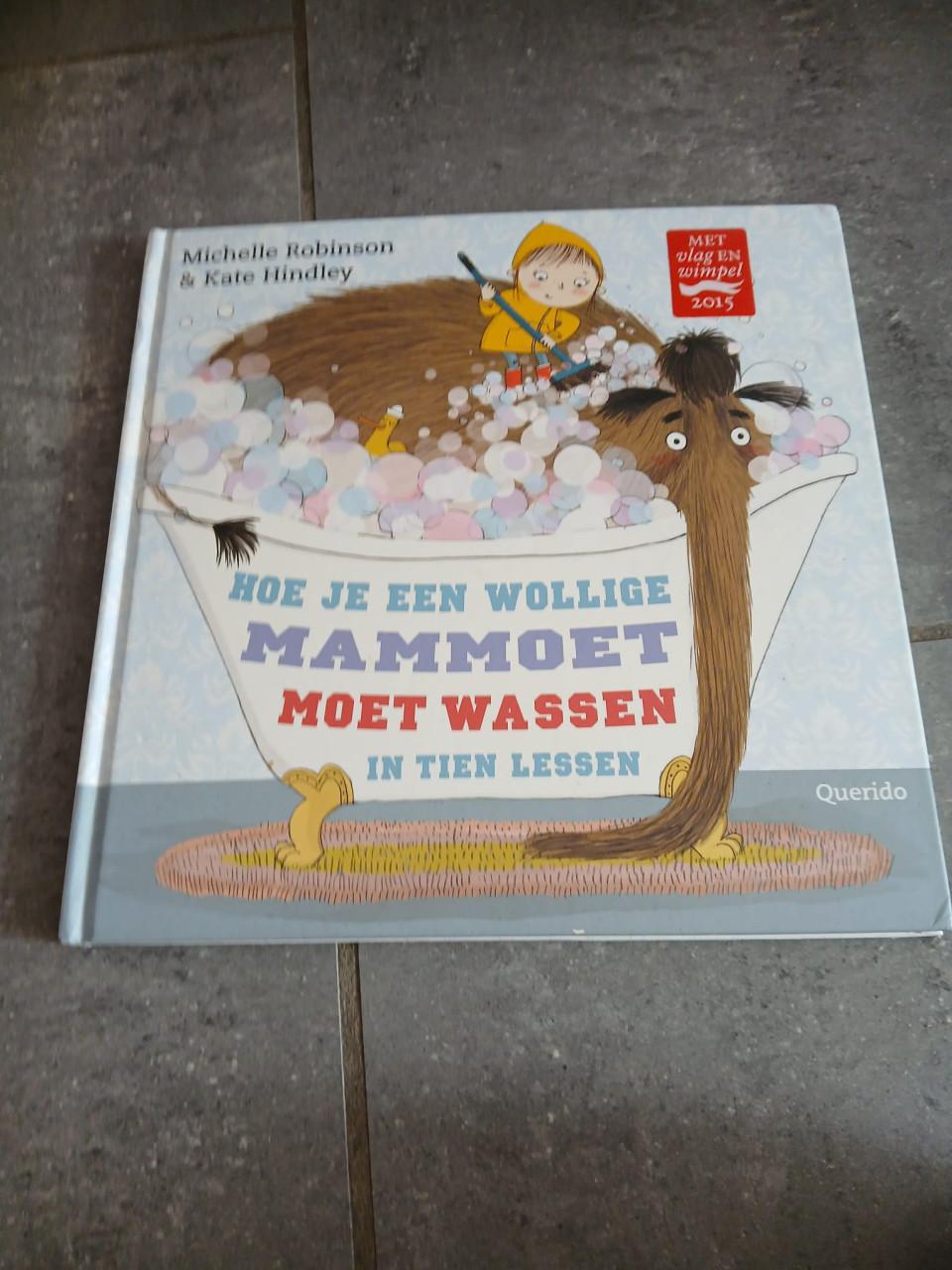 Kinderboeken