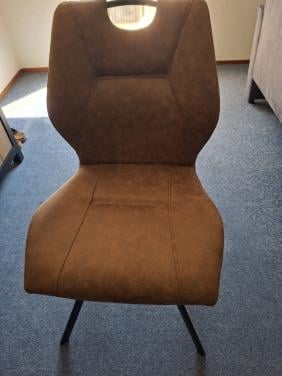 Eetkamerstoelen z.g.a.n.