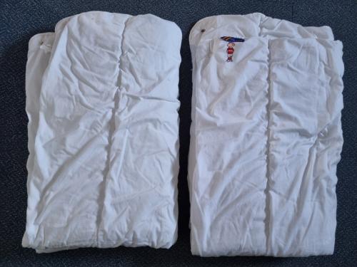 2 seizoenen dekbed kinderledikant