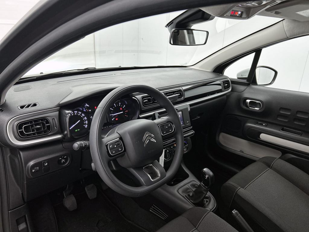 Citroen C3 82 pk you | rijklaar |