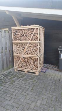 Ovengedroogdhaagbeuk