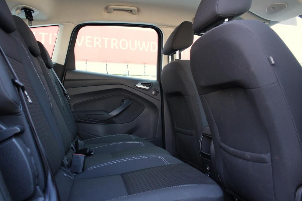 Ford C-max 1.0 trend