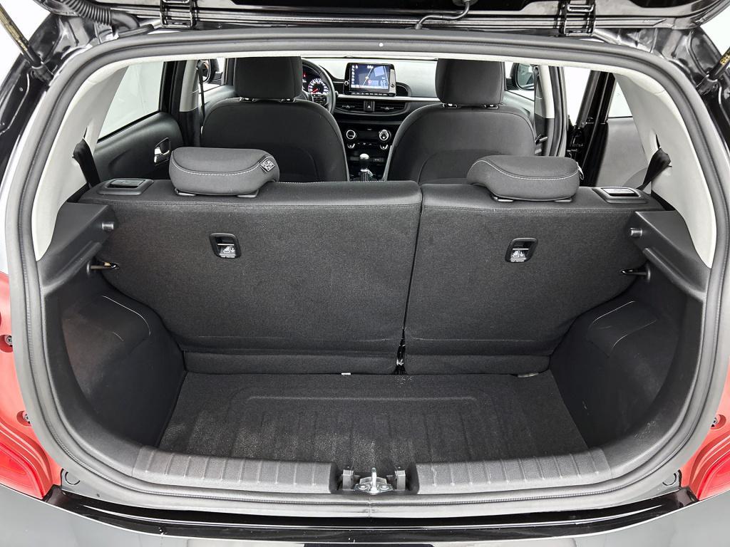 Kia Picanto 1.0 dpi dynamicplusline key less | climate control | camera