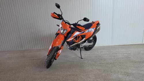 KTM 690 SMC R – NIEUW – €11.950