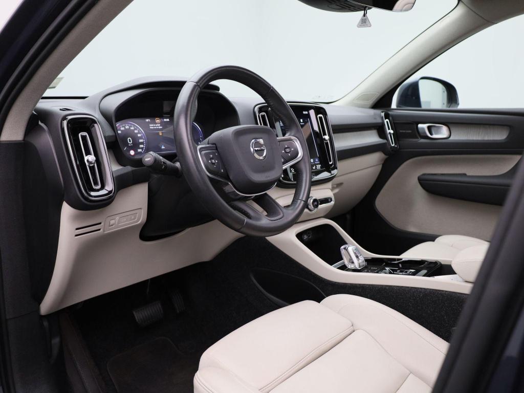 Volvo XC40 1.5 t5 recharge inscription | automaat | panoramadak | apple car