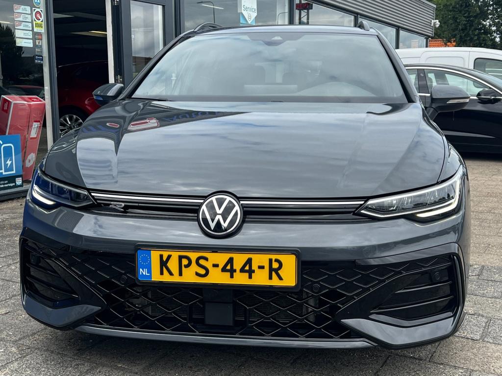 Volkswagen Golf variant 1.5 etsi r-line edition