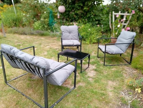 Tuinset