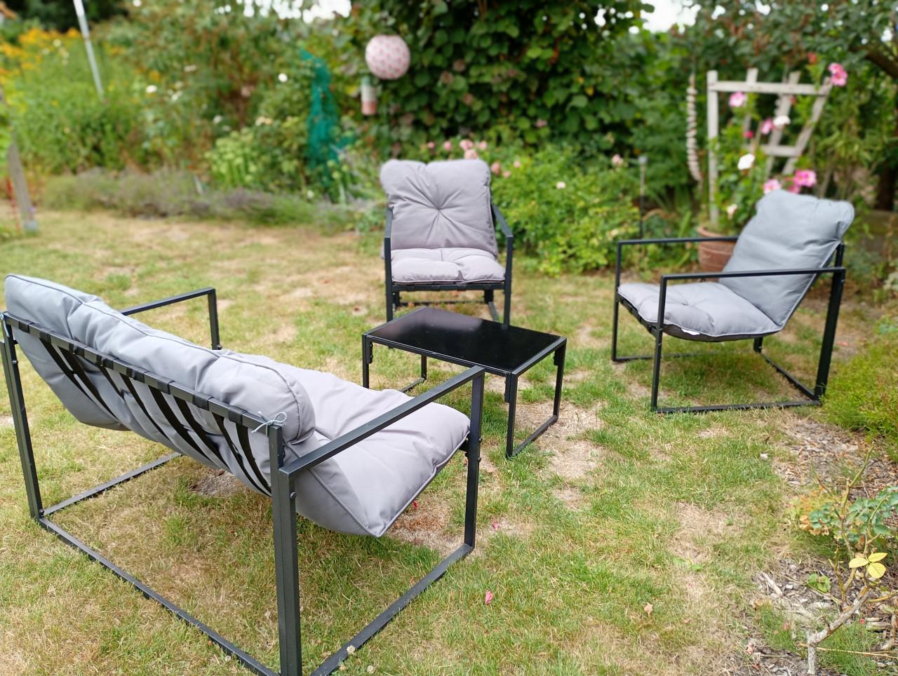 Tuinset
