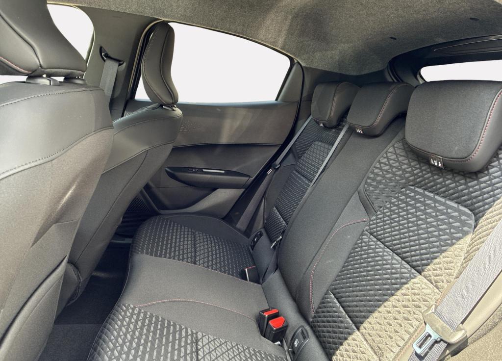 Renault Clio 1.8 hybrid 160 techno - pack première