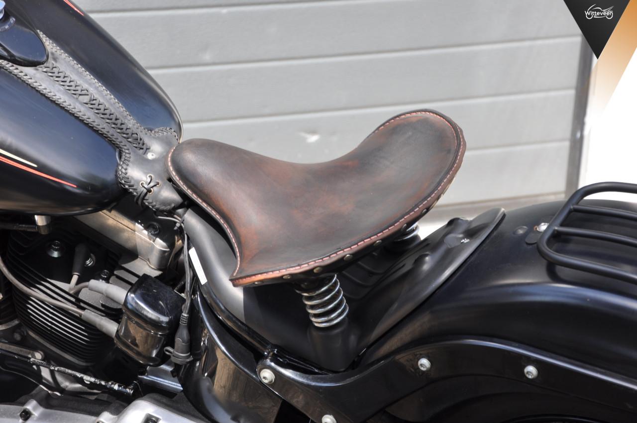 Harley Davidson FLSTSB Cross Bones 96
