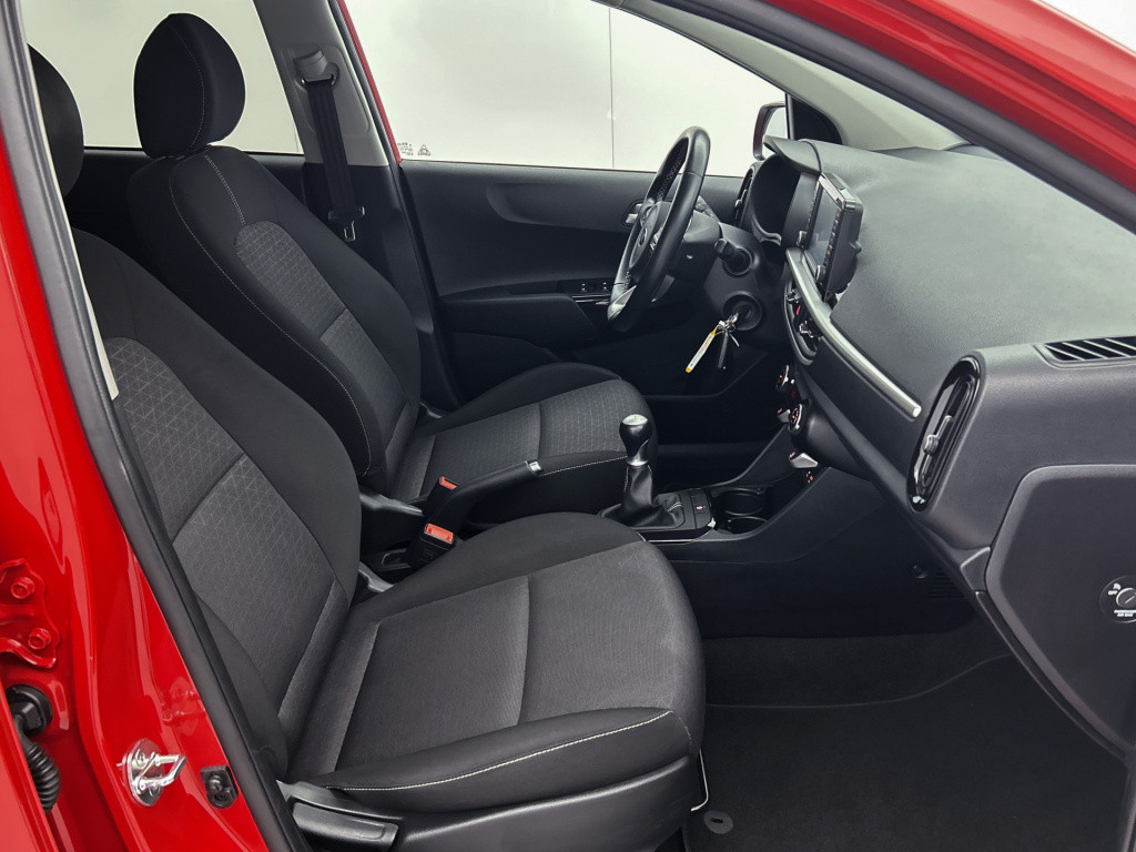 Kia Picanto 1.0 mpi dynamicplusline | navigatie | parkeercamera |