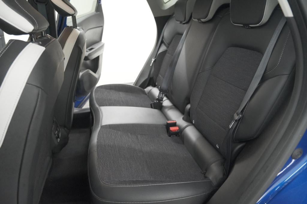 Renault Captur 1.6 e-tech plug-in hybrid 160 intens | camera | 9.3 inch gro