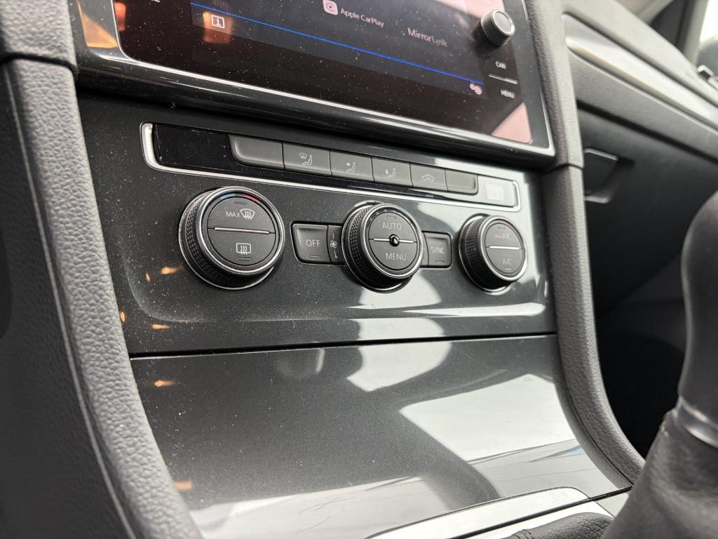 Volkswagen Golf 1.0 tsi comfortline