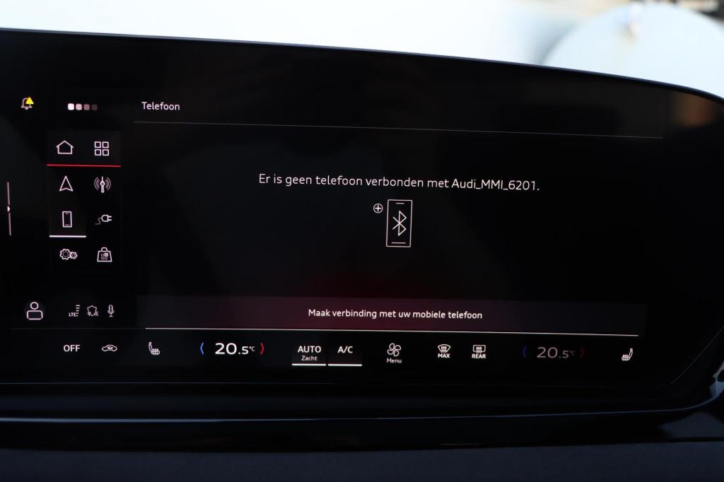 Audi A5 avant 2.0 e-hybrid quattro s edition 299pk s tronic