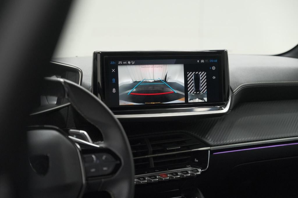 Peugeot 208 1.2 hybrid 145 e-dcs6 gt | alcantara pakket | camera | apple ca