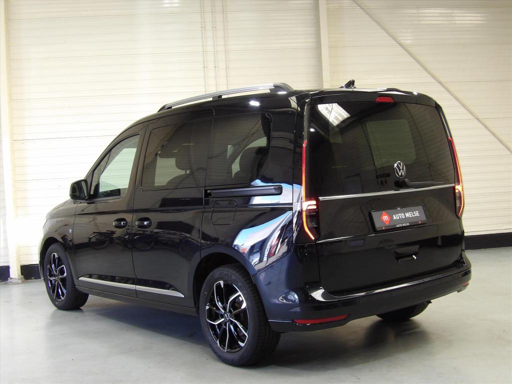 Volkswagen Caddy 1.5 tsi 114pk l1h1 7-dsg