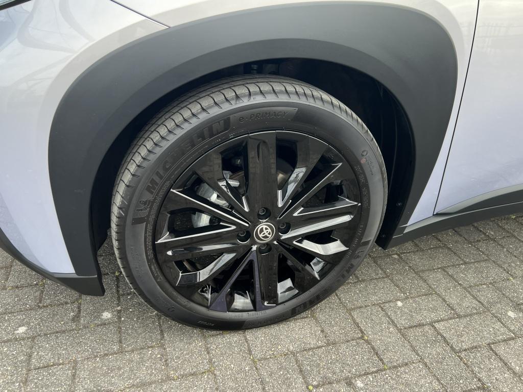 Toyota Aygo x 1.0 vvt-i mt jbl