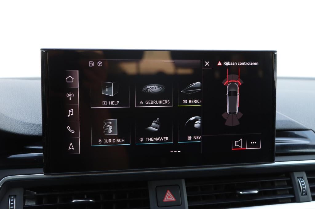 Audi A4 avant 35 tfsi s edition 150pk s-tronic