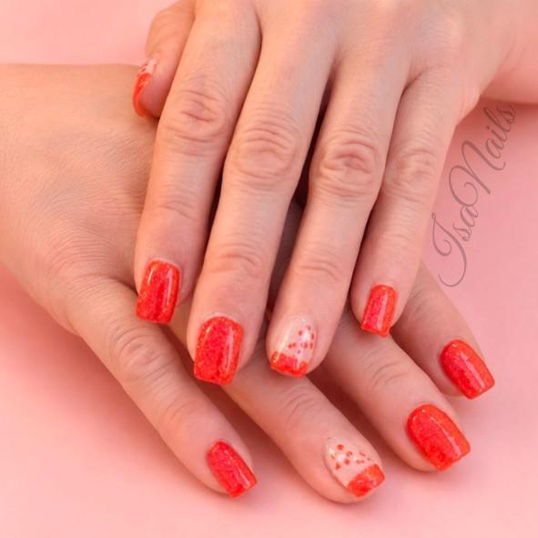 Nagelgel
