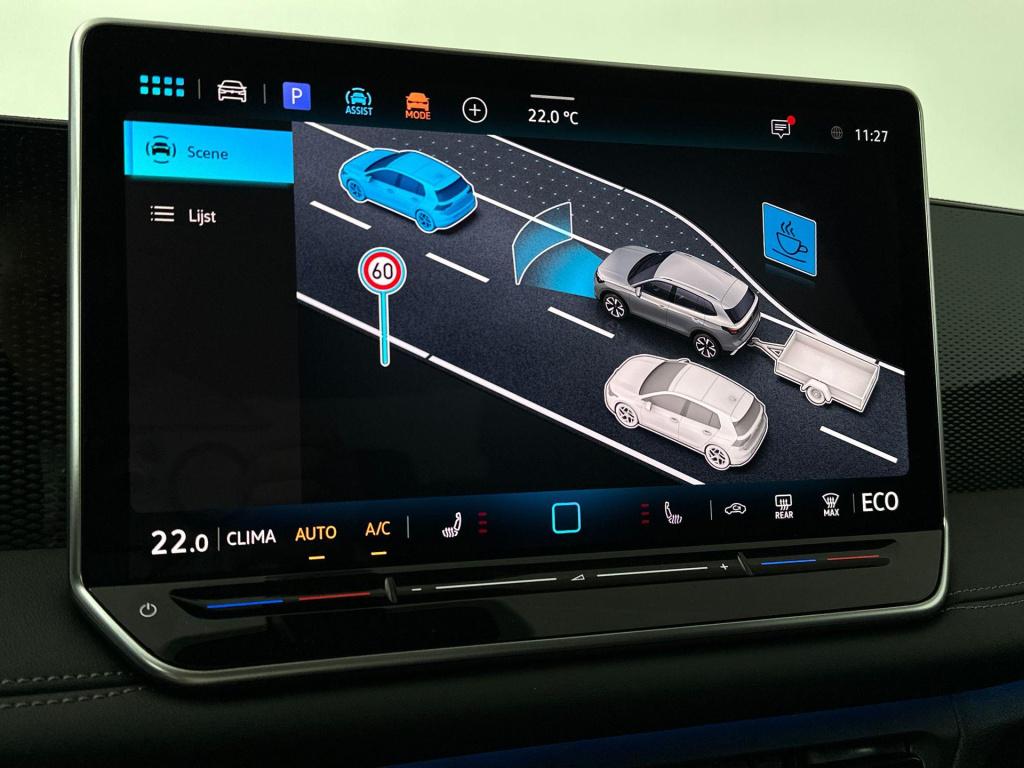 Volkswagen Tiguan limited edition 204pk plug in hybrid voordeel van € 3.500