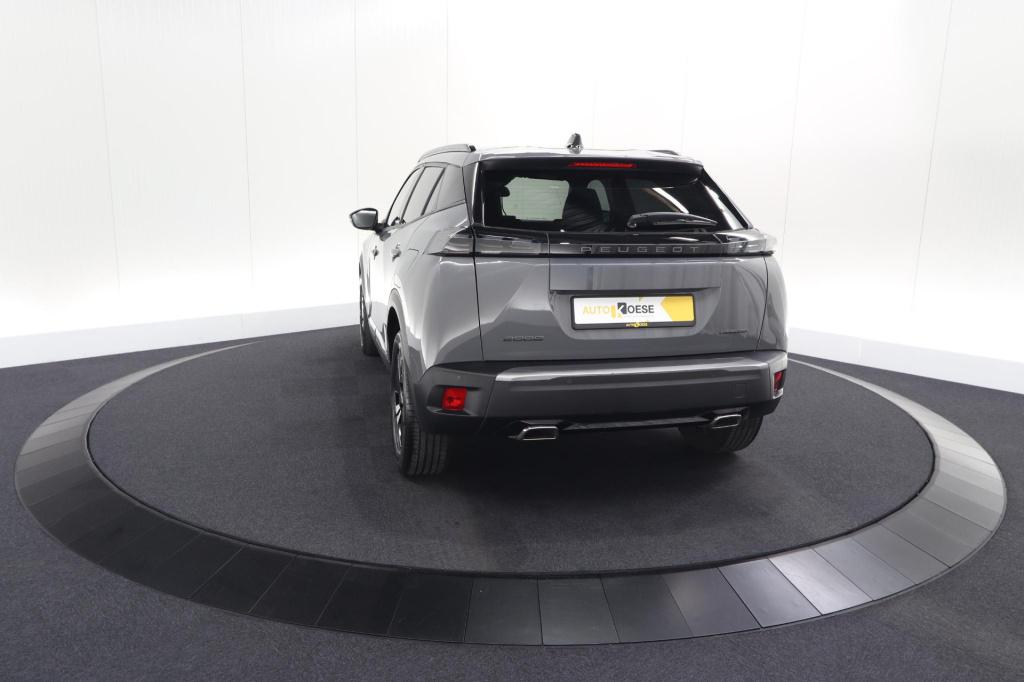 Peugeot 2008 1.2 hybrid 145 allure | apple carplay | climate control | park