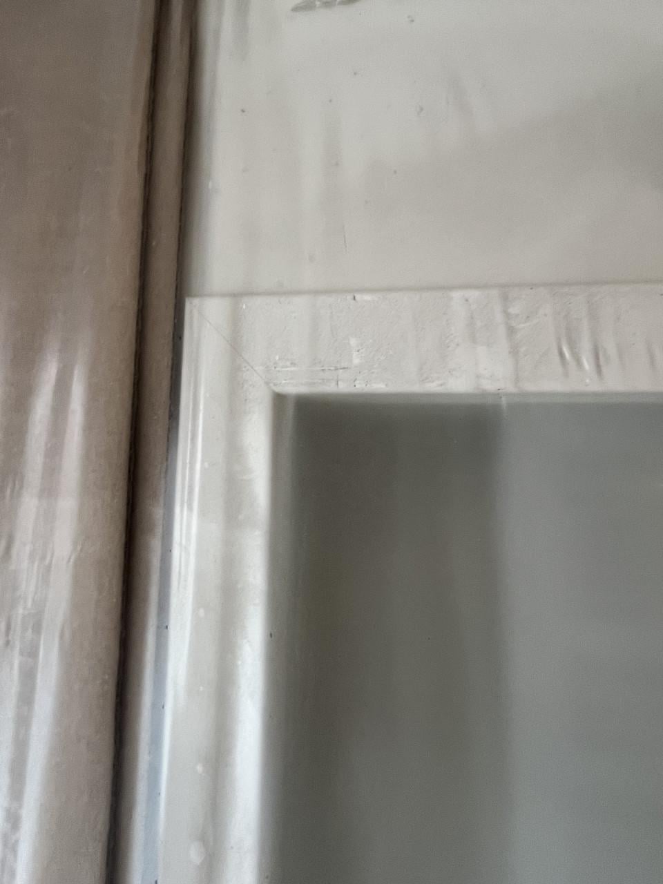 1x Comfidoor ST RE Mat Glas Binnendeur 78x201,5 cm
