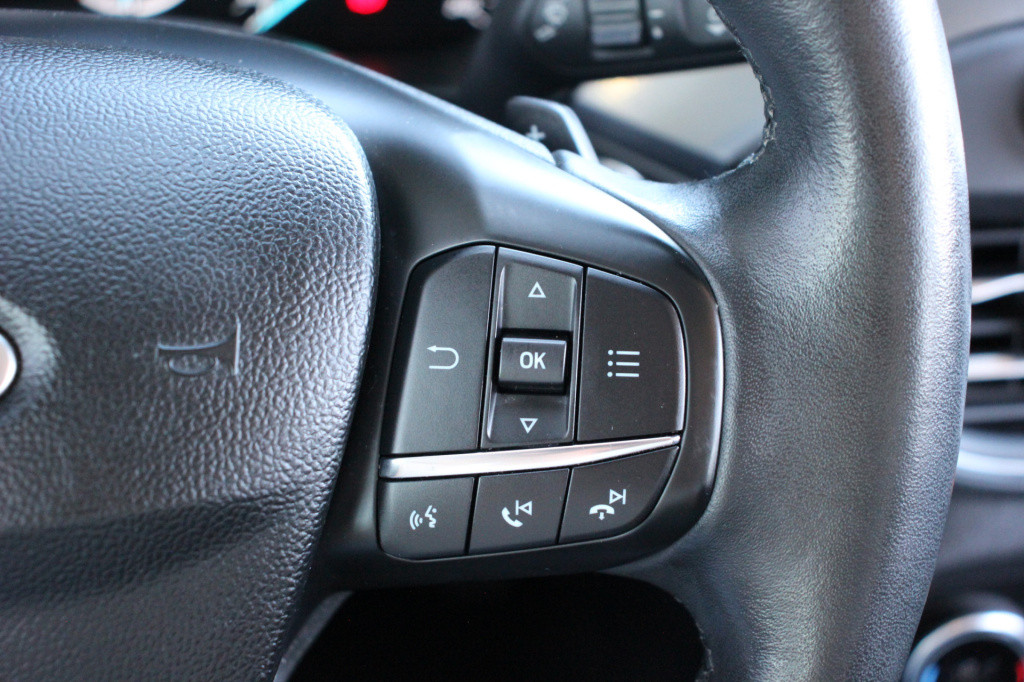 Ford Focus wagon 1.5 ecoboost active business | navi | acc | camera