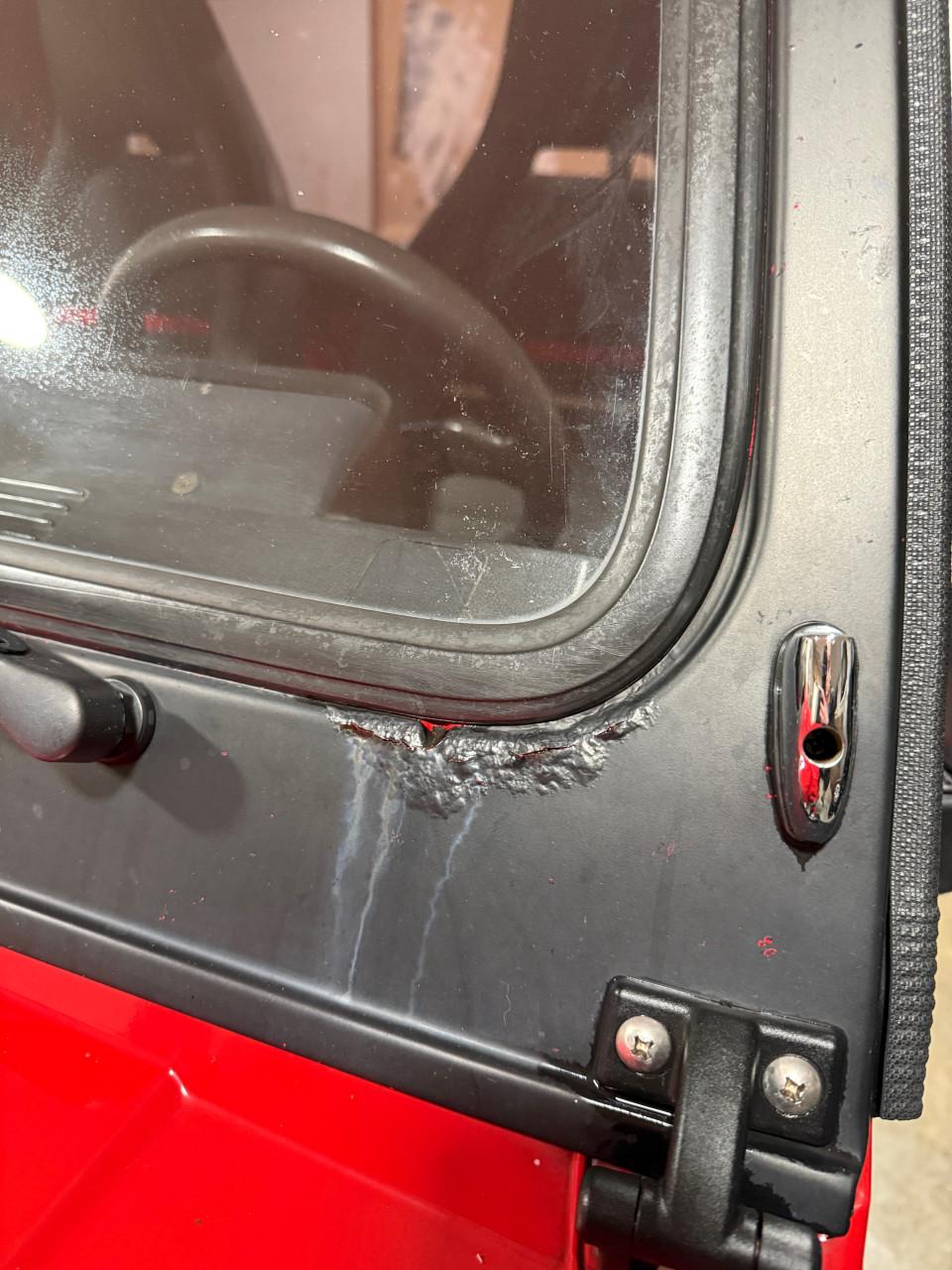 Suzuki Samurai 1988 1.3 Fastback | Technisch & chassis top