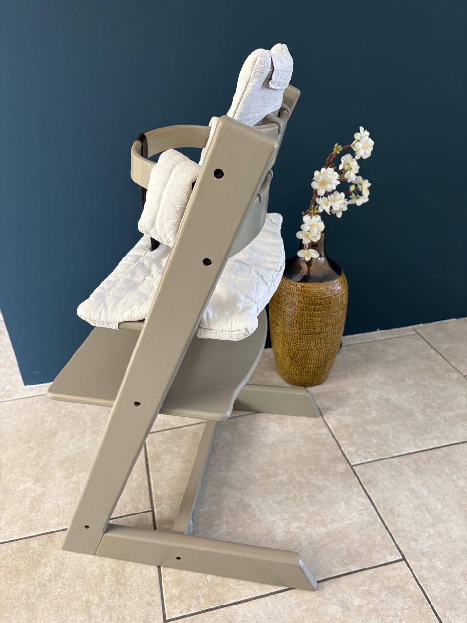 Stokke Tripp Trapp kinderstoel