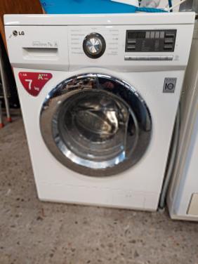 Wasmachine