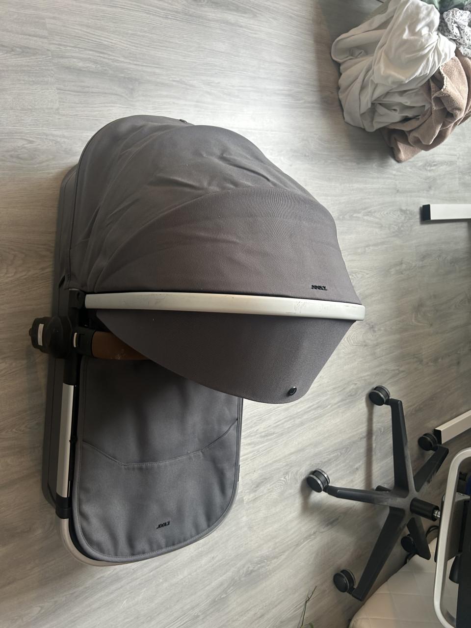Kinderwagen merk joolz