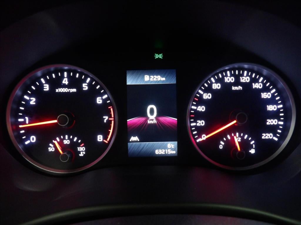 Kia Rio 1.2 cvvt 84pk 5d dynamicline