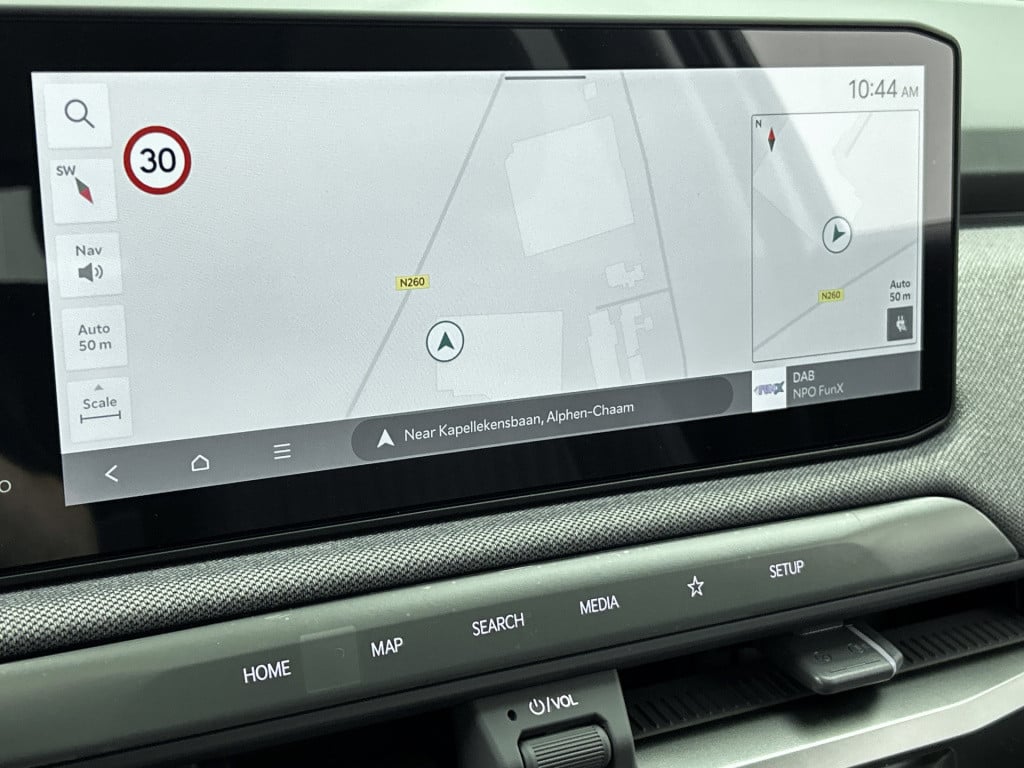 Kia Ev3 plus 58.3 kwh snel leverbaar | stoel/stuurverwarming