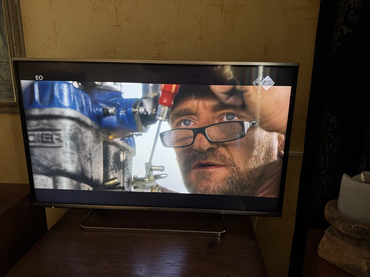 Panasonic tv