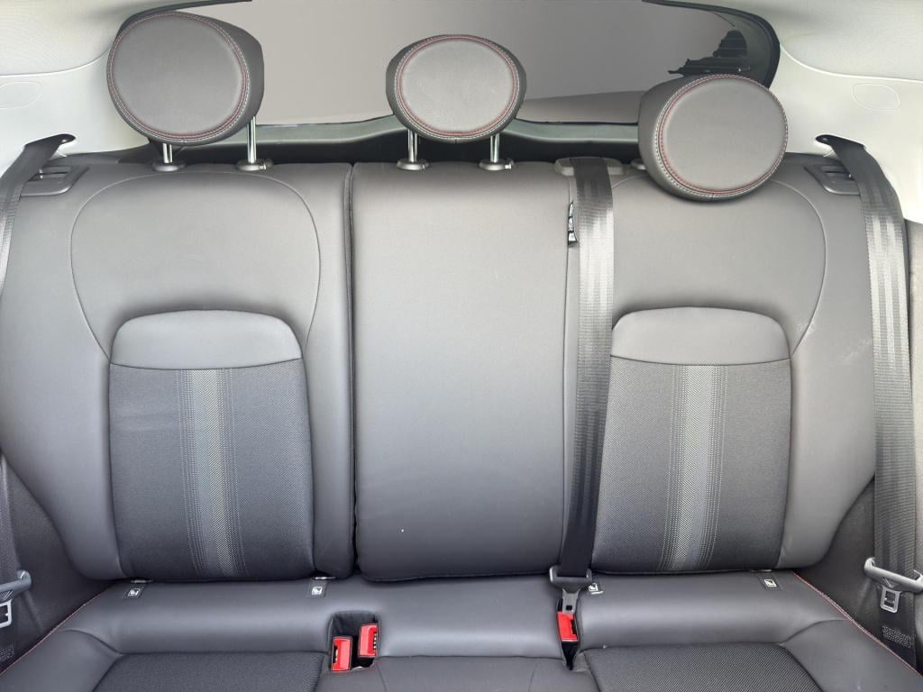 Fiat 500x 1.5 hybrid | cabrio | 5drs| automaat| leder | navigatie | camera 