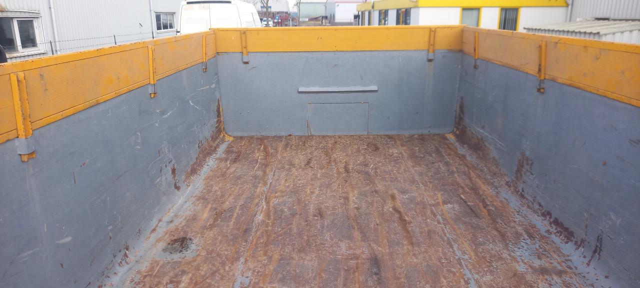 Prachtige Mullie 8 ton