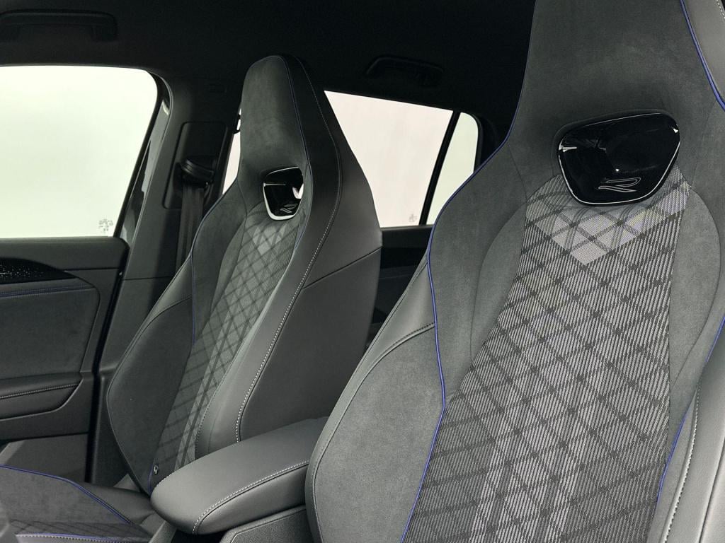 Volkswagen Tayron 1.5 ehybrid r-line