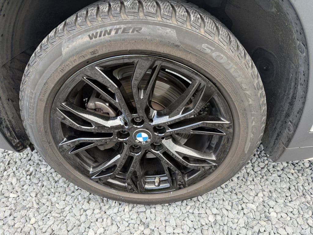 BMW X1 s-drive18i 140pk high executive