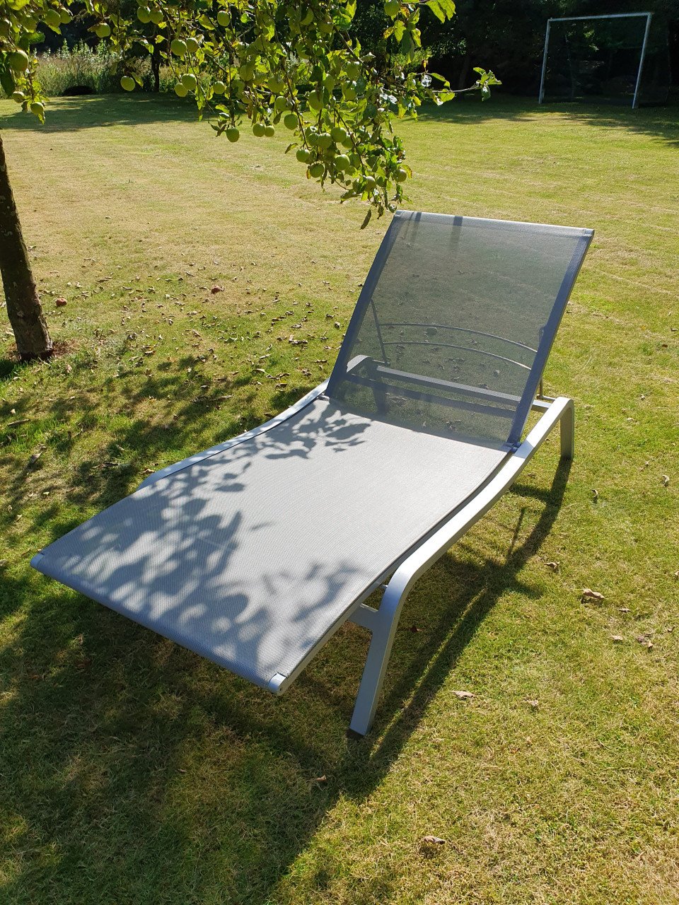 Fermob Alizé ligstoel (tuin stretcher)