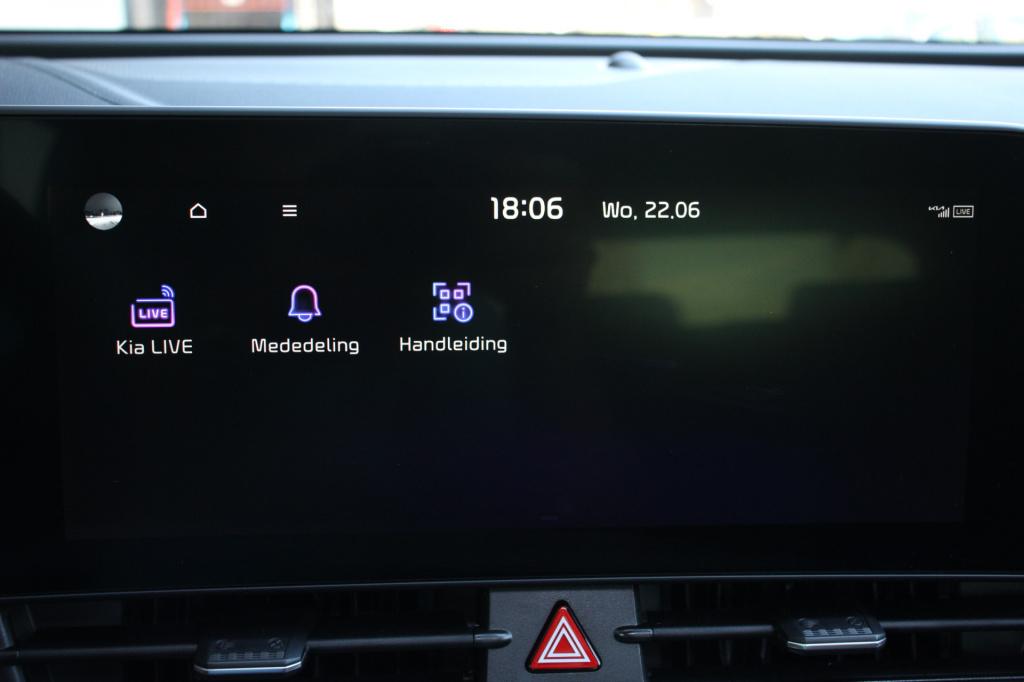 Kia Sportage 1.6 t-gdi hybrid gt-plusline | direct leverbaar | vol opties! 