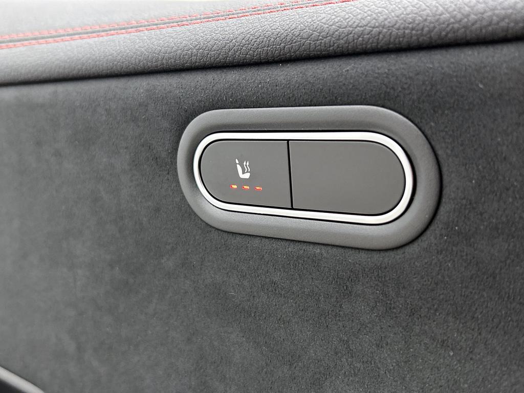 Mercedes-Benz Cla shooting brake 250 e business solution amg | nightpakket 